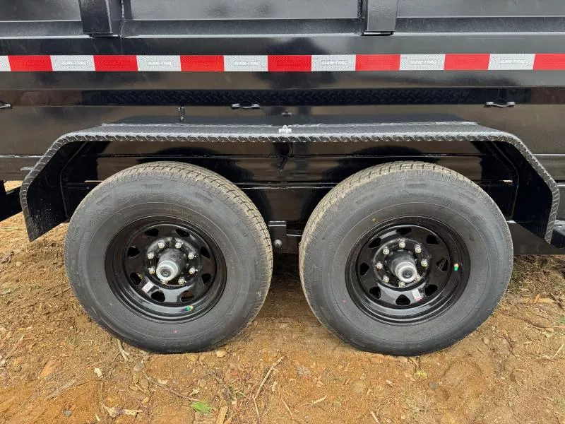 new Dump Trailers Sure-Trac Other for sale, in Loudon, NH Thumbnail 17
