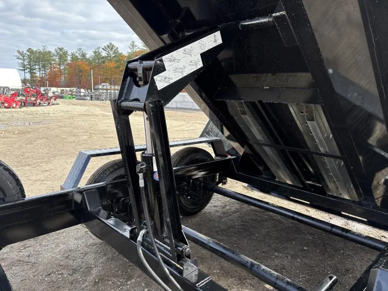 new Dump Trailers Southland Trailers  for sale, in Turner, ME Thumbnail 15