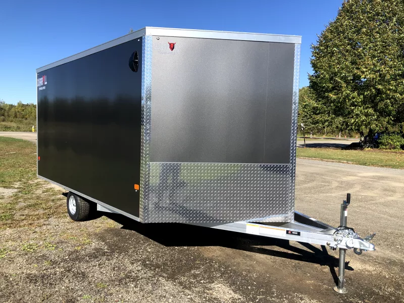 new Snowmobile Trailers Durabull Trailers  for sale, in Bangor, ME Thumbnail 8