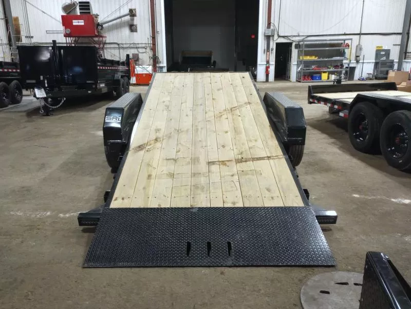 new Tilt Trailers Rice Trailers  for sale, in Bangor, ME Thumbnail 13