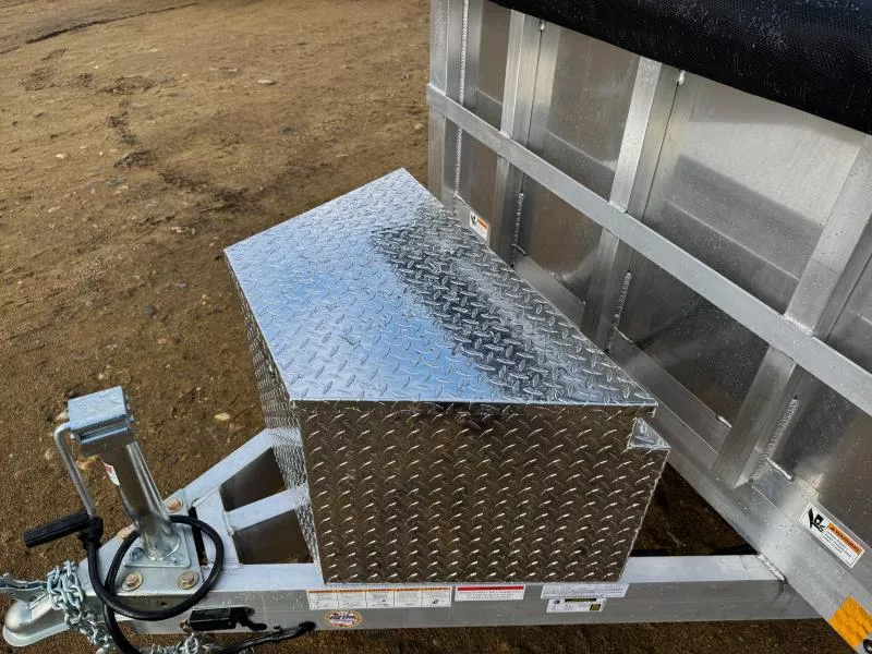 new Dump Trailers CargoPro Trailers Other for sale, in Loudon, NH Thumbnail 15