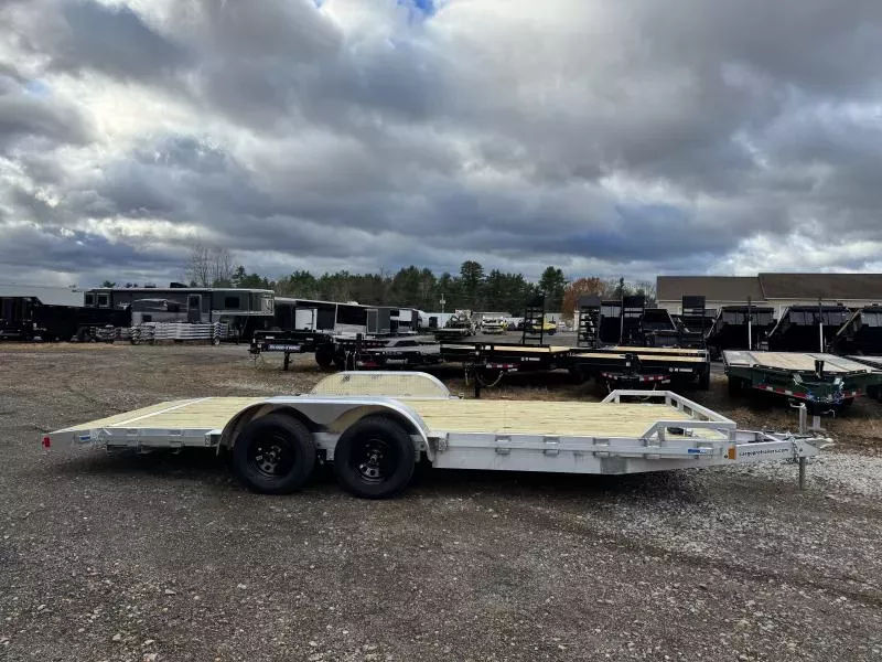 new Car Haulers / Racing Trailers CargoPro Trailers  for sale, in Loudon, NH Thumbnail 9