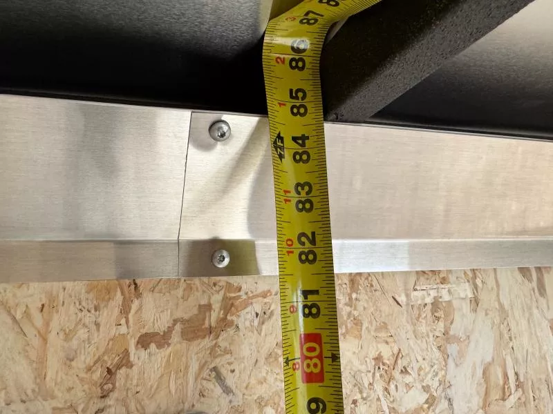 new Cargo (Enclosed) Trailers ITI Cargo Other for sale, in Loudon, NH Thumbnail 14