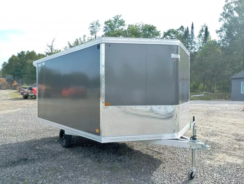 new Snowmobile Trailers Mission  for sale, in Manchester, ME Thumbnail 7