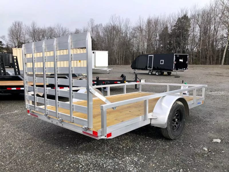 new Utility Trailers Mission  for sale, in Bangor, ME Thumbnail 9