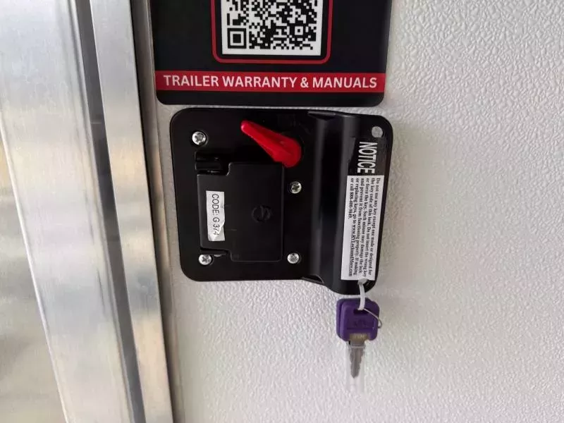 new Snowmobile Trailers Durabull Trailers  for sale, in Loudon, NH Thumbnail 16