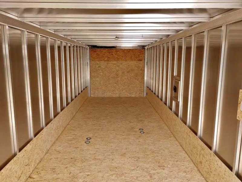 new Snowmobile Trailers E-Z Hauler  for sale, in Manchester, ME Thumbnail 11