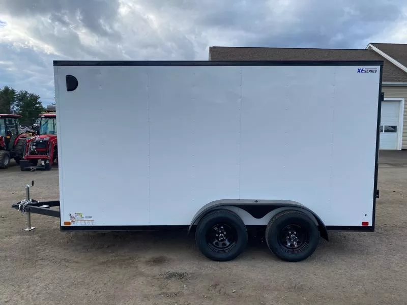 new Cargo (Enclosed) Trailers ITI Cargo Other for sale, in Loudon, NH Thumbnail 5