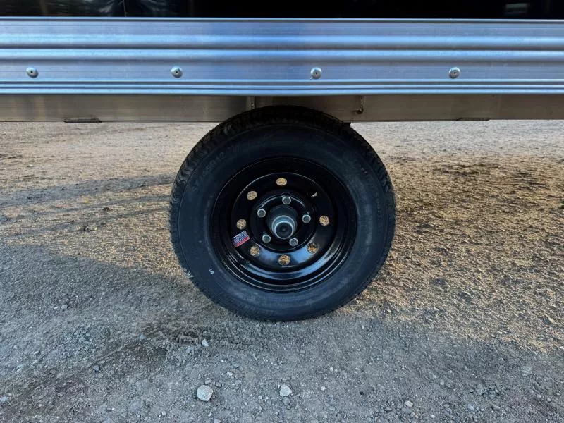 new Snowmobile Trailers SnoPro Trailers  for sale, in Loudon, NH Thumbnail 22