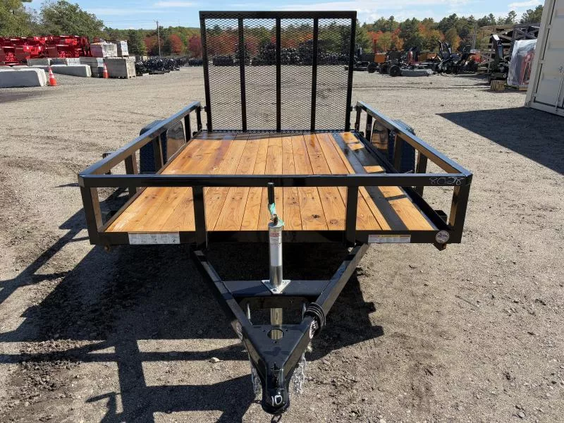 new Utility Trailers Sure-Trac  for sale, in Turner, ME Thumbnail 8