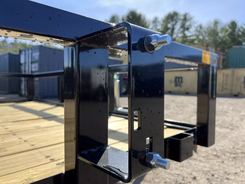 new Utility Trailers Sure-Trac  for sale, in Turner, ME Thumbnail 14