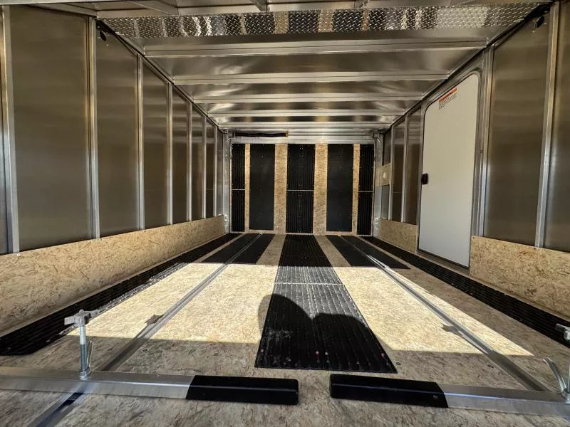 new Snowmobile Trailers SnoPro Trailers  for sale, in Loudon, NH Thumbnail 25