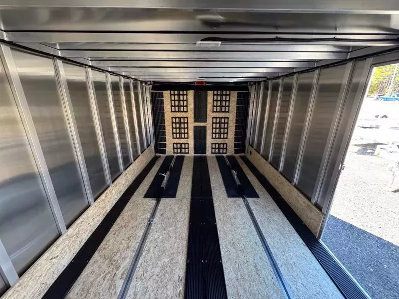 new Snowmobile Trailers Durabull Trailers  for sale, in Loudon, NH Thumbnail 25