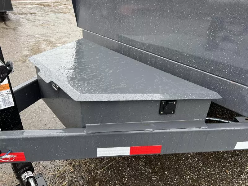 new Dump Trailers Iron Bull  for sale, in Turner, ME Thumbnail 20