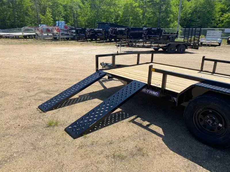 new Utility Trailers Sure-Trac Other for sale, in Loudon, NH Thumbnail 14