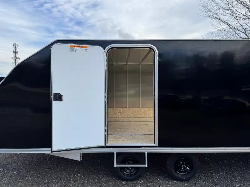 new Snowmobile Trailers SnoPro Trailers  for sale, in Loudon, NH Thumbnail 20