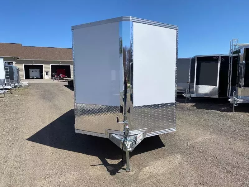 new Cargo (Enclosed) Trailers Stealth Trailers Other for sale, in Loudon, NH Thumbnail 3