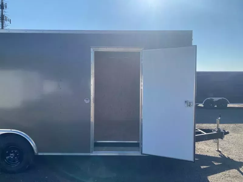 new Cargo (Enclosed) Trailers ITI Cargo Other for sale, in Loudon, NH Thumbnail 21