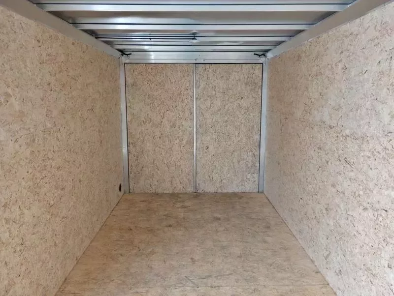 new Cargo (Enclosed) Trailers E-Z Hauler  for sale, in Bangor, ME Thumbnail 10