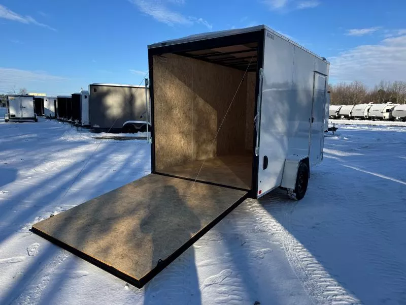 new Cargo (Enclosed) Trailers ITI Cargo Other for sale, in Loudon, NH Thumbnail 11