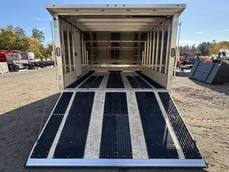 new Snowmobile Trailers SnoPro Trailers  for sale, in Turner, ME Thumbnail 11
