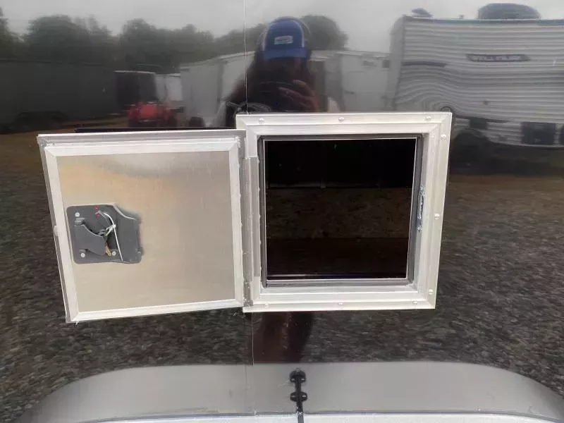 new Snowmobile Trailers Stealth Trailers  for sale, in Loudon, NH Thumbnail 23