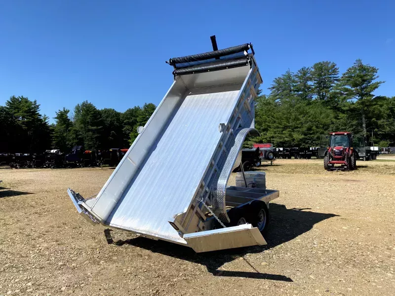 new Dump Trailers CargoPro Trailers Other for sale, in Loudon, NH Thumbnail 11