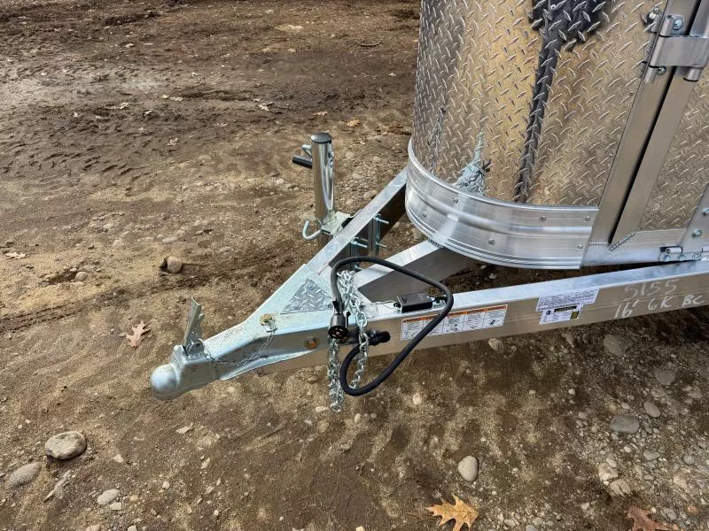 new Snowmobile Trailers SnoPro Trailers Other for sale, in Loudon, NH Thumbnail 27