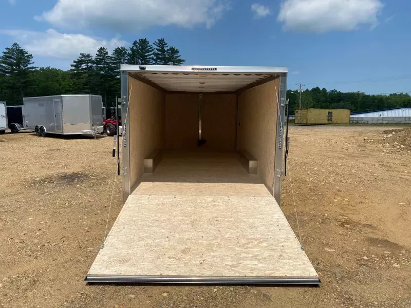 new Cargo (Enclosed) Trailers Durabull Trailers  for sale, in Loudon, NH Thumbnail 10
