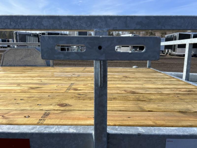 new Utility Trailers BND Other for sale, in Turner, ME Thumbnail 14