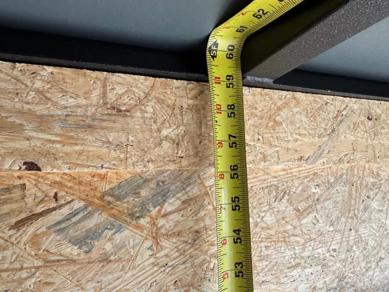 new Cargo (Enclosed) Trailers Covered Wagon Trailers Other for sale, in Loudon, NH Thumbnail 14