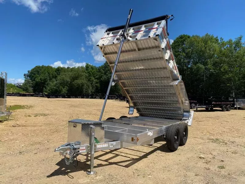 new Dump Trailers CargoPro Trailers Other for sale, in Loudon, NH Thumbnail 11