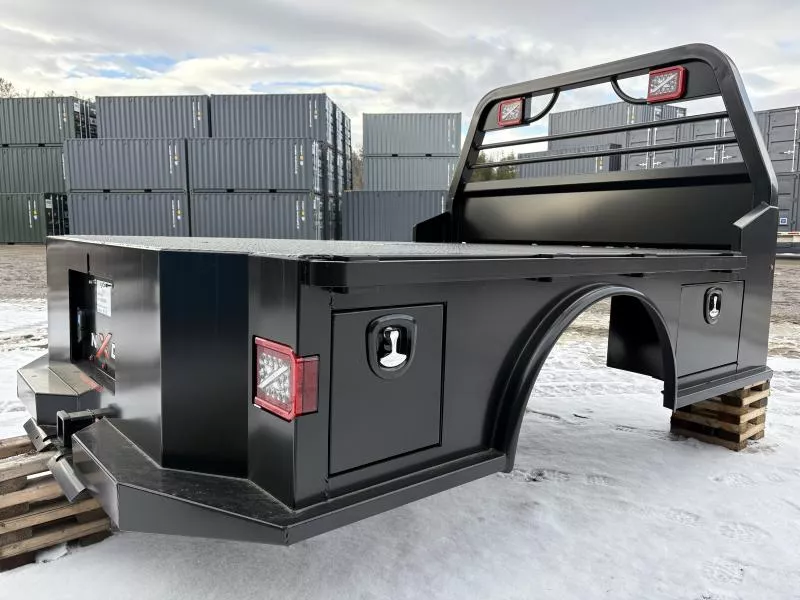 new Flat Decks NXG  for sale, in Turner, ME Thumbnail 3