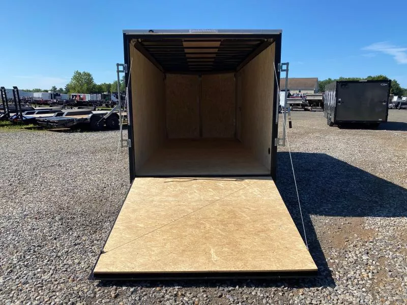 new Cargo (Enclosed) Trailers ITI Cargo Other for sale, in Loudon, NH Thumbnail 10