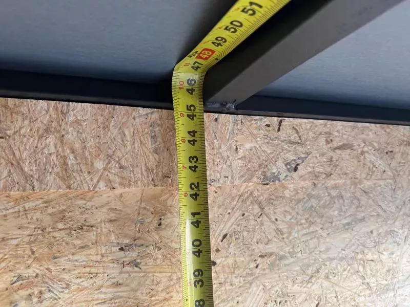 new Cargo (Enclosed) Trailers Covered Wagon Trailers  for sale, in Loudon, NH Thumbnail 13