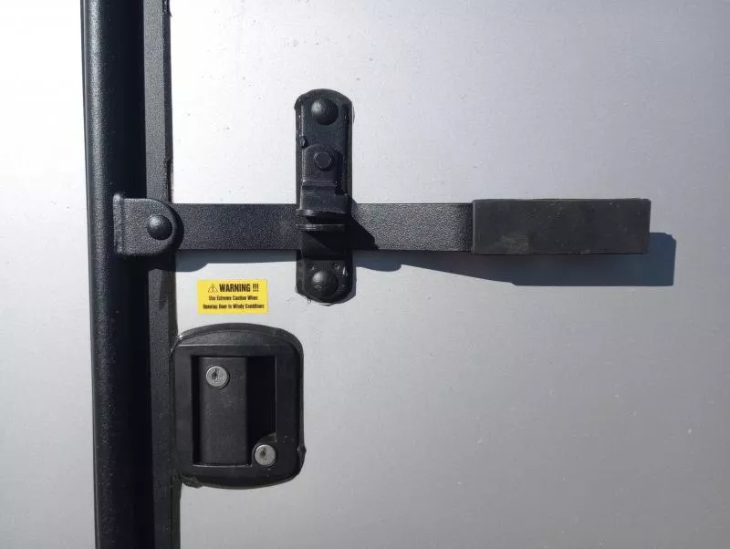 new Cargo (Enclosed) Trailers Covered Wagon Trailers  for sale, in Manchester, ME Thumbnail 16