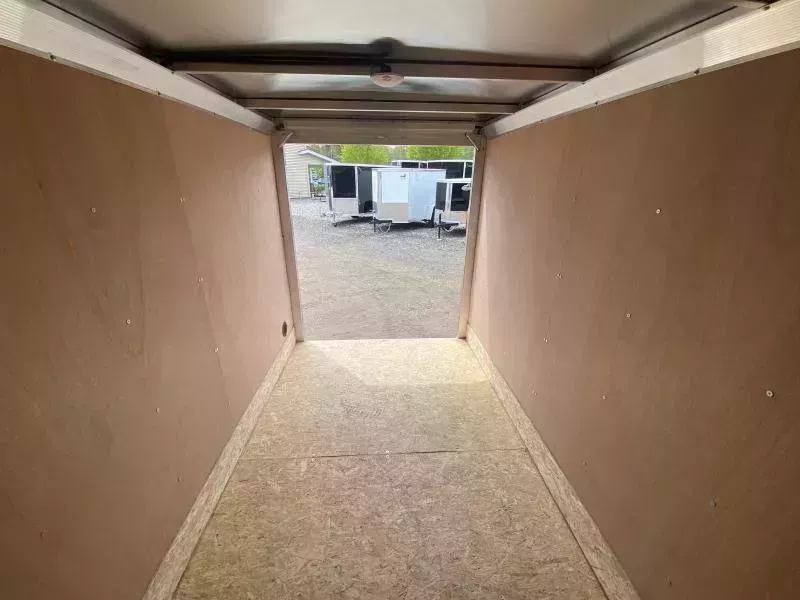 new Cargo (Enclosed) Trailers Stealth Trailers Other for sale, in Loudon, NH Thumbnail 19