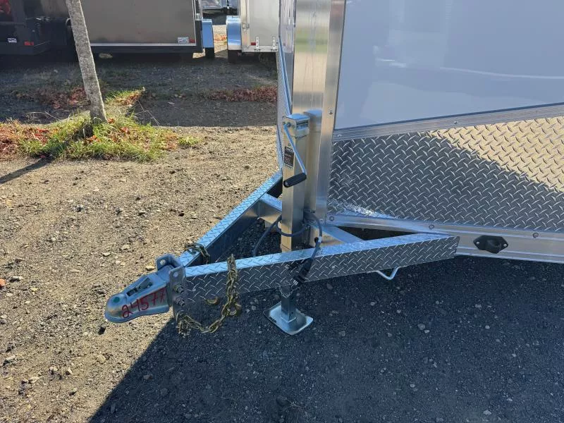 new Cargo (Enclosed) Trailers Ideal Cargo  for sale, in Loudon, NH Thumbnail 25