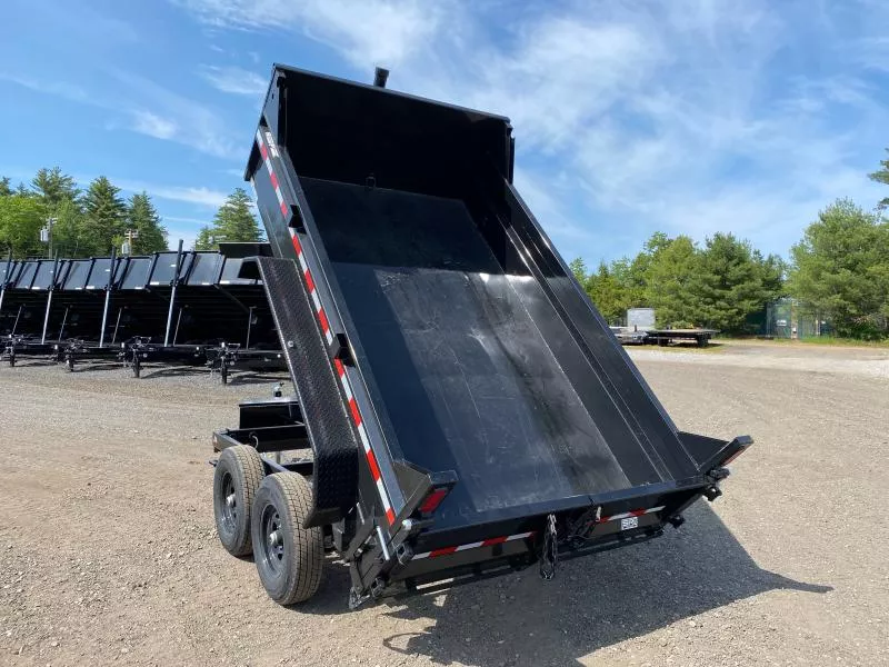 new Dump Trailers Sure-Trac Other for sale, in Loudon, NH Thumbnail 2
