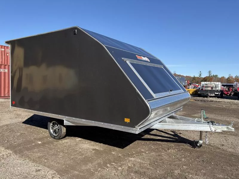 new Snowmobile Trailers SnoPro Trailers  for sale, in Turner, ME Thumbnail 8