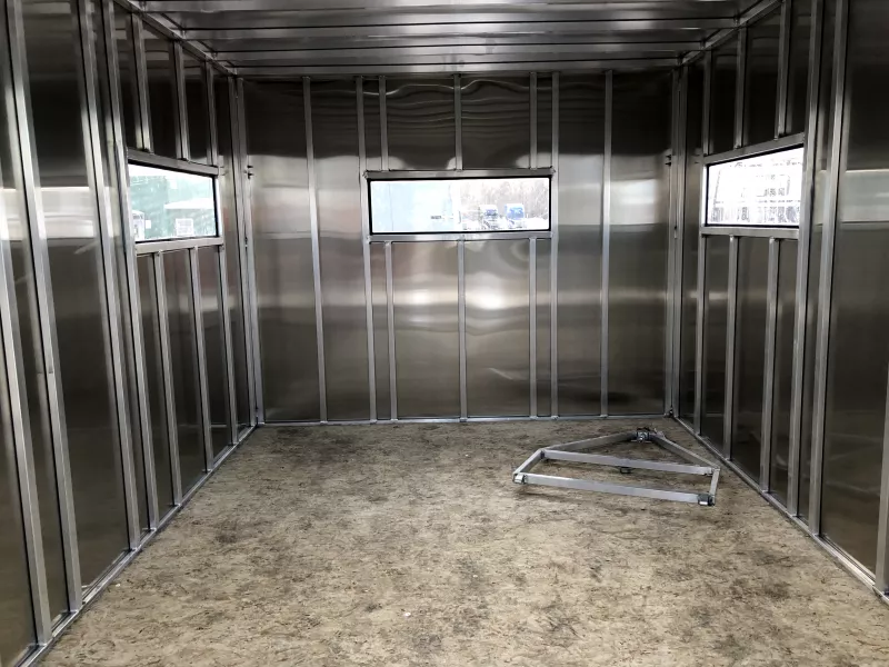 new Ice / Tiny Houses Mission  for sale, in Bangor, ME Thumbnail 9