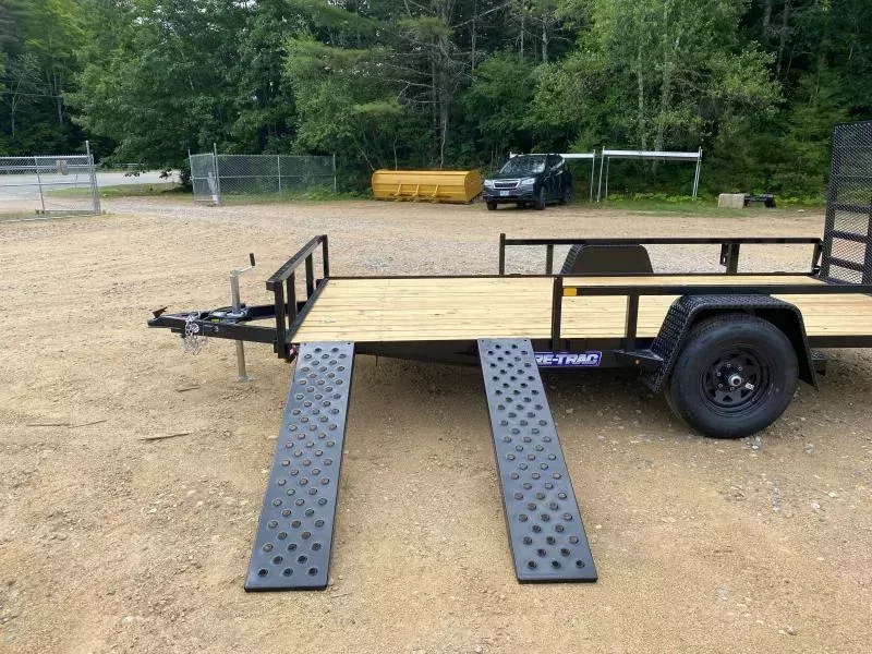 new Utility Trailers Sure-Trac Other for sale, in Loudon, NH Thumbnail 13