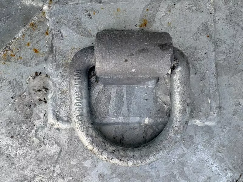 new Dump Trailers BND  for sale, in Turner, ME Thumbnail 14