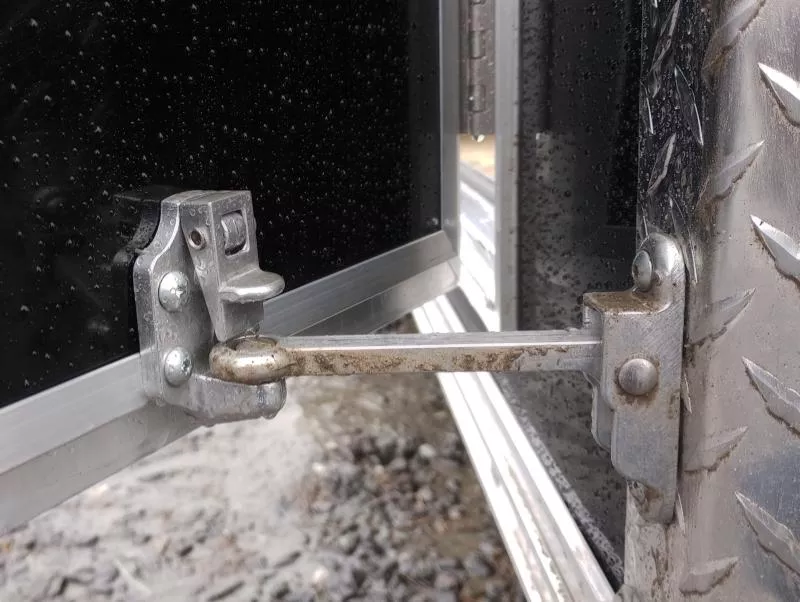 new Cargo (Enclosed) Trailers E-Z Hauler  for sale, in Manchester, ME Thumbnail 17