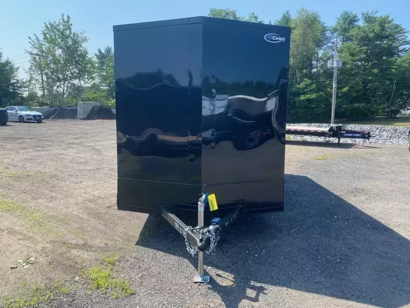 new Cargo (Enclosed) Trailers ITI Cargo Other for sale, in Loudon, NH Thumbnail 3