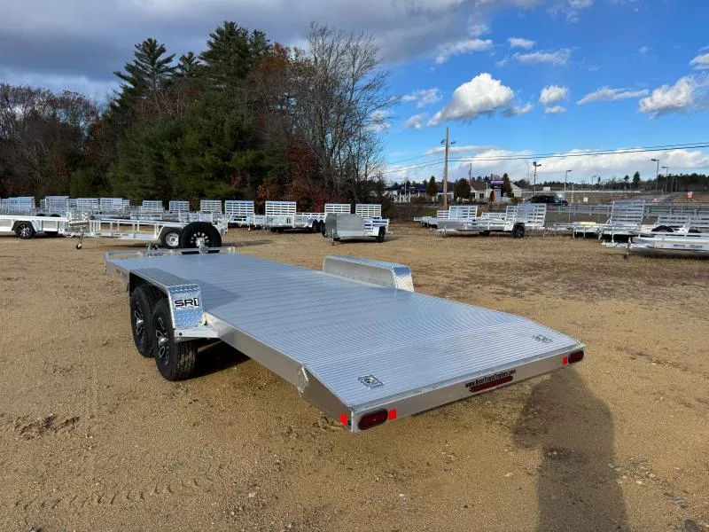 new Car Haulers / Racing Trailers Bear Track Other for sale, in Loudon, NH Thumbnail 6