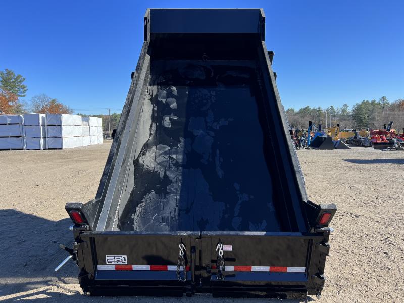 new Dump Trailers Sure-Trac  for sale, in Turner, ME Thumbnail 15