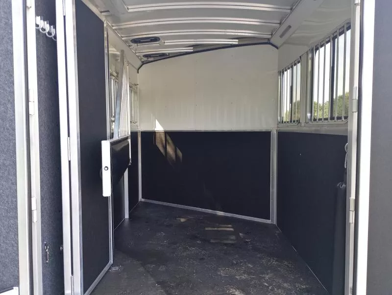 new Horse Trailers Bar-M Trailers  for sale, in Manchester, ME Thumbnail 14