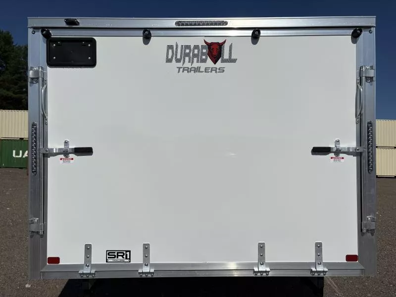 new Snowmobile Trailers Durabull Trailers  for sale, in Turner, ME Thumbnail 5