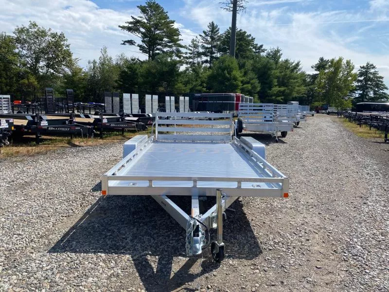 new Utility Trailers Bear Track  for sale, in Loudon, NH Thumbnail 3